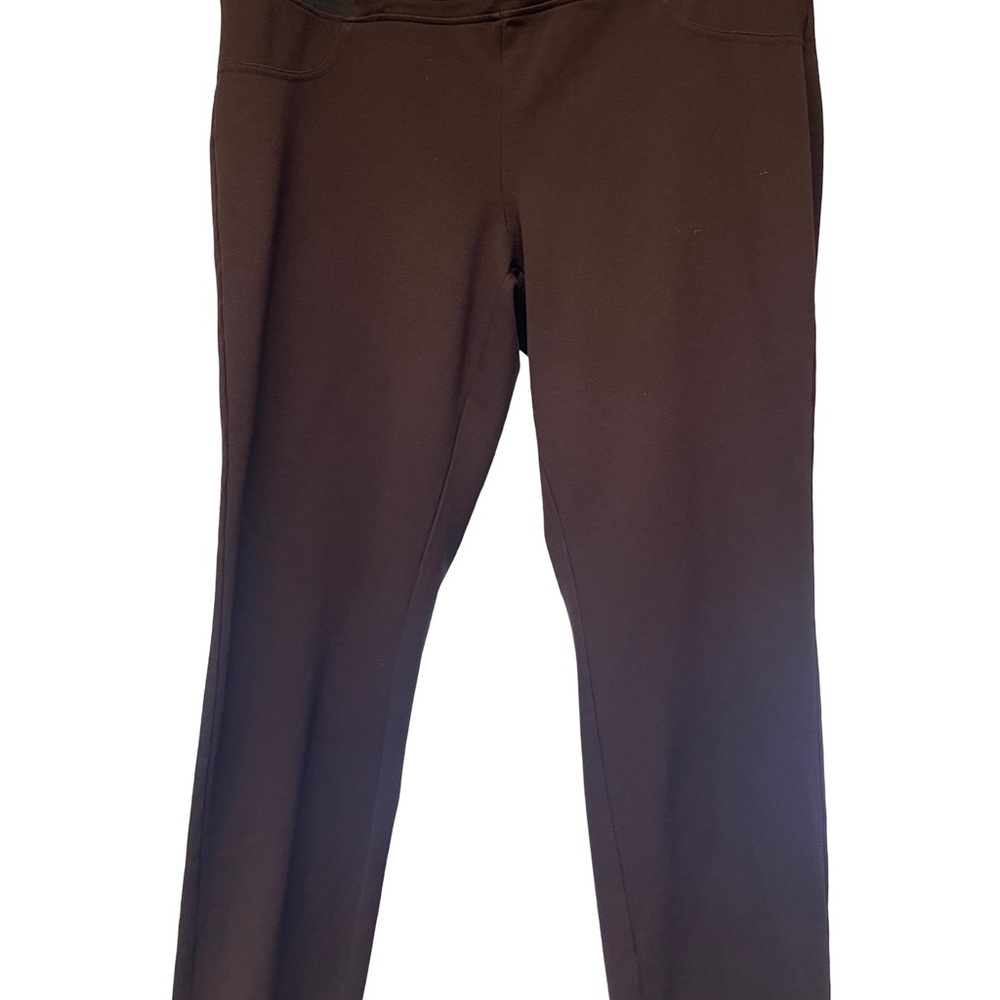 Women's Brown Pants